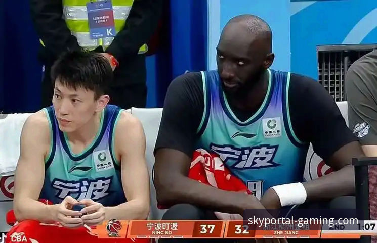 星空体育下载怎么样 浙江加时逆转宁波晋级八强,兰道夫33分成关键先生